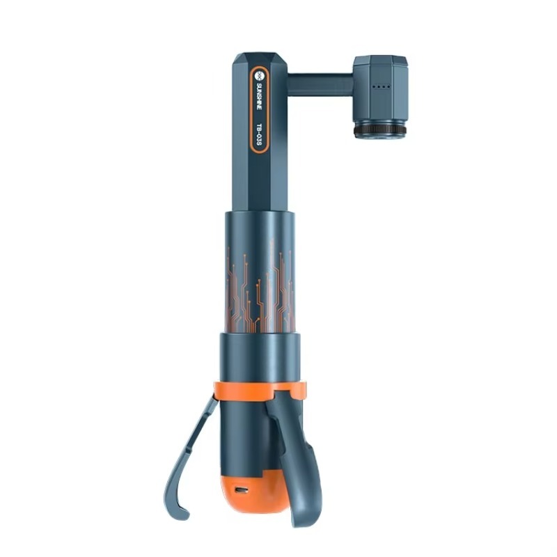 TB-03S Infrarood Snelle Thermi - Shortcam Thermal Imaging Pcb recensie en prijs