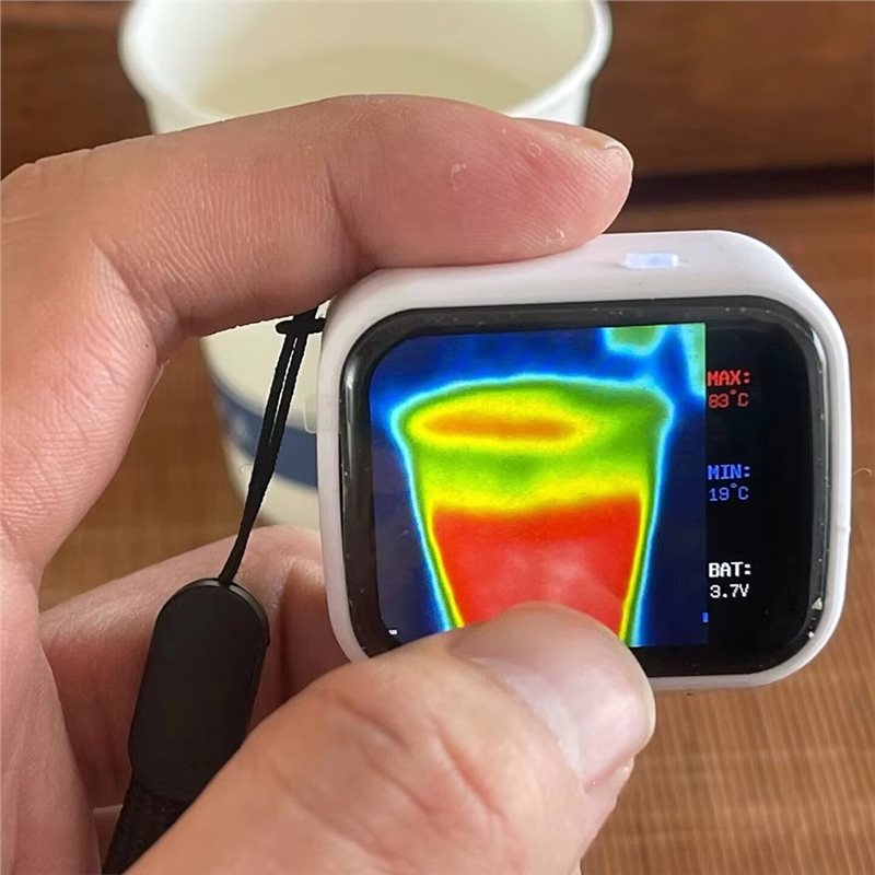 ABKY-Heating Temperatuurdetect - Underfloor Heating Thermal Detector recensie en prijs