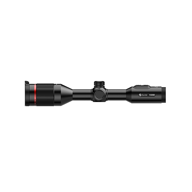 Gids Sensmart TU630 Outdoor Ja - Guide Sensmart Thermal Monocular recensie en prijs