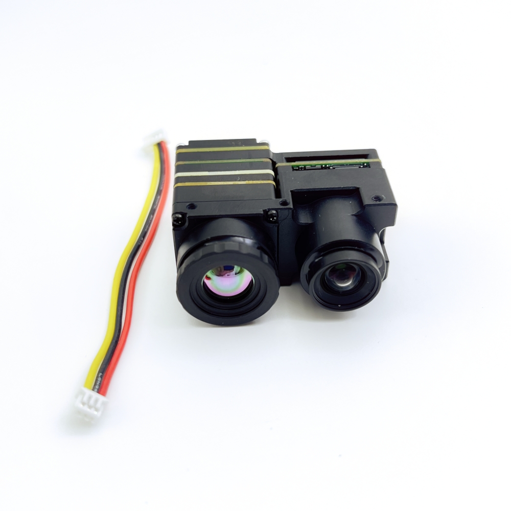 NCZOBOE Thermische Beeldvormin - Thermal Module 640X512 Core recensie en prijs