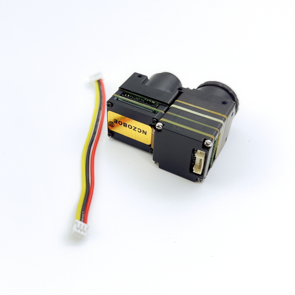 NCZOBOE Thermische Beeldvormin - Thermal Module 640X512 Core recensie en prijs