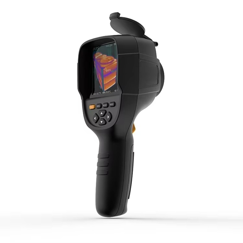 2025 Groothandel Goede Kwalite - Ht 19 Thermal Imager 320X240 recensie en prijs