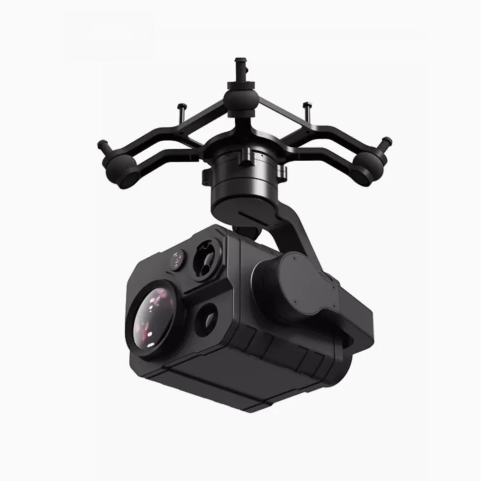 ZT30 Optische Pod met 4K AI 18 - Thermal Imager Drone Gimbal recensie en prijs