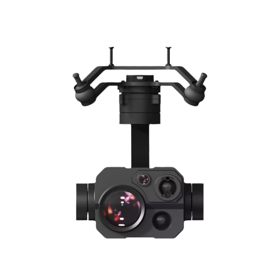 ZT30 Optische Pod met 4K AI 18 - Thermal Imager Drone Gimbal recensie en prijs