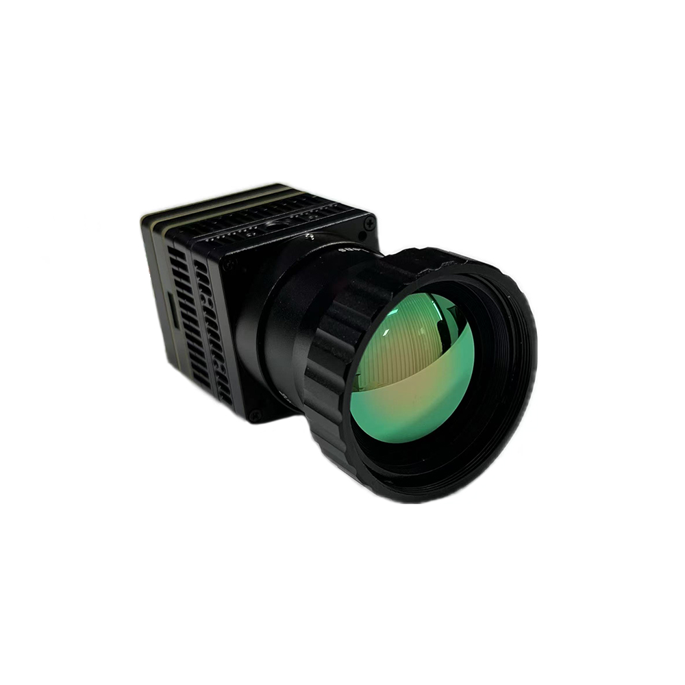 Ongekoelde infrarood 640x512 a - Thermal Module 640X512 Core recensie en prijs