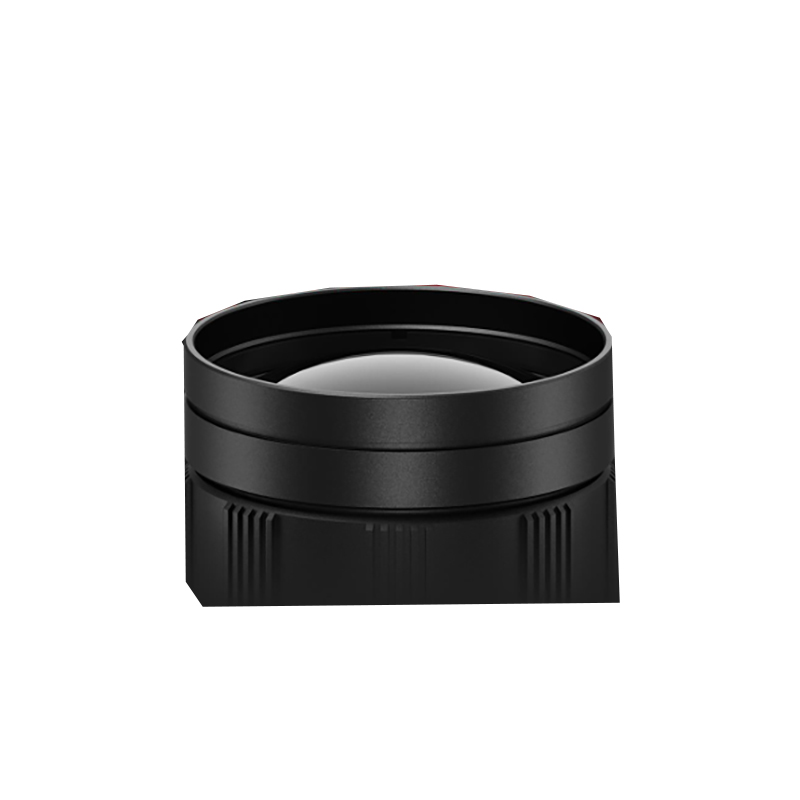 FM06-50LRF Warmtebeeldkijker J - Hunting Thermal Imaging Scope recensie en prijs