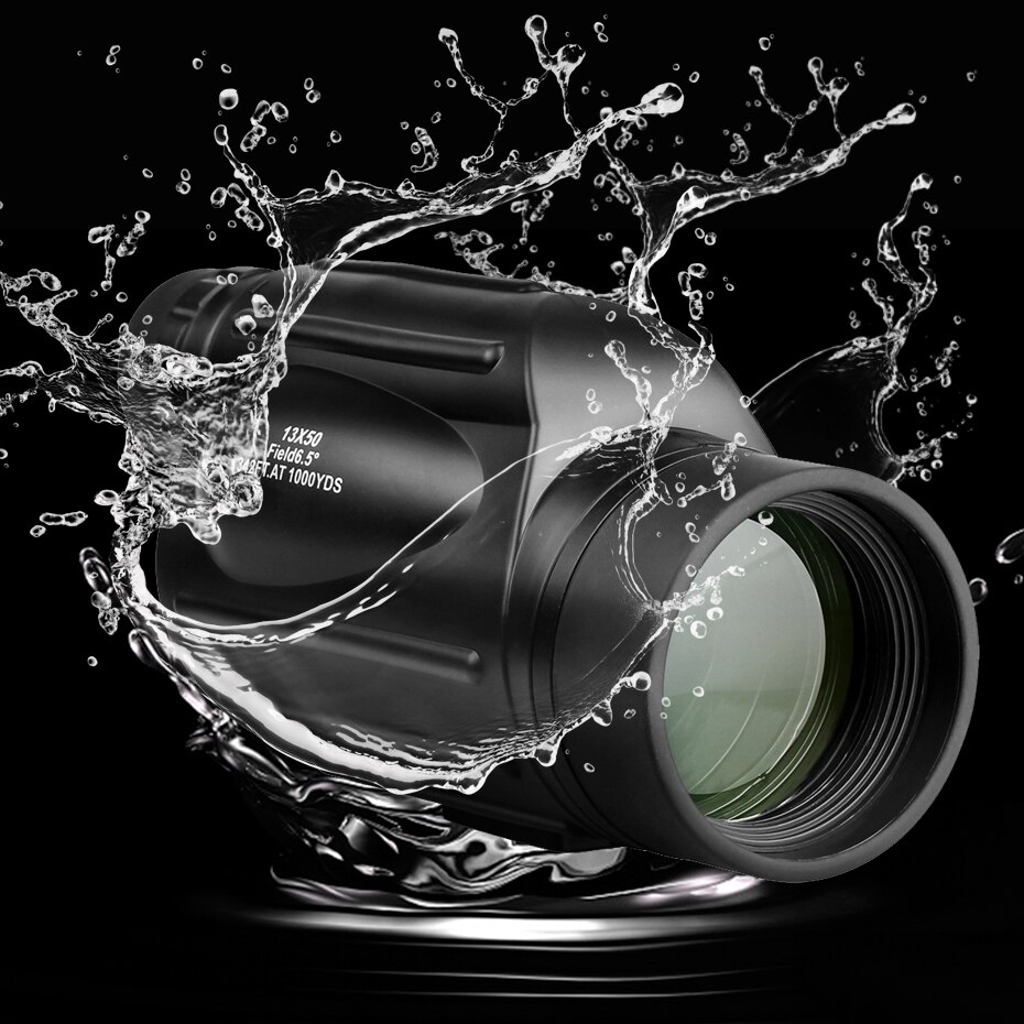 Svbony Telescoop SV49 Monocula - Hunting Thermal Imaging Scope recensie en prijs