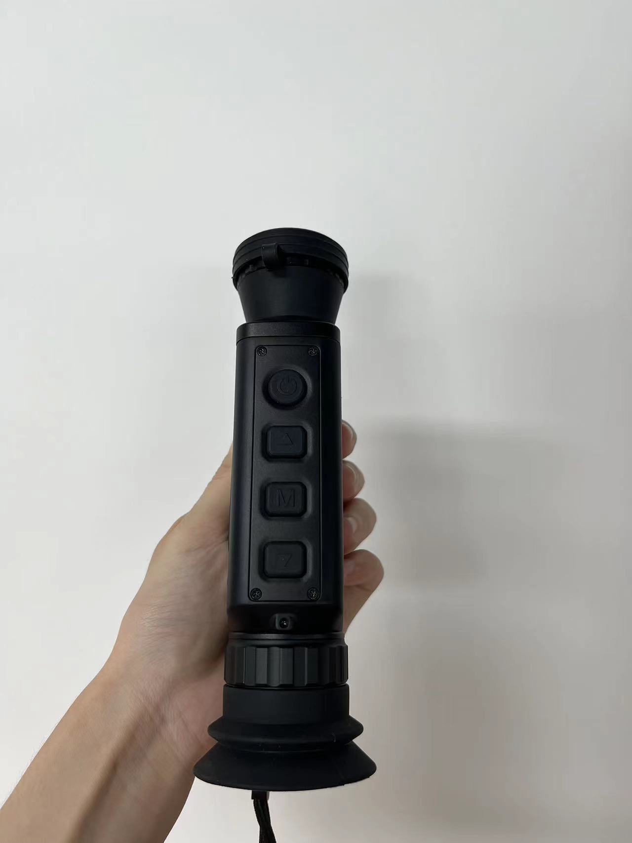 Nachtkijkers Thermische beeldv - Hunting Thermal Imaging Scope recensie en prijs