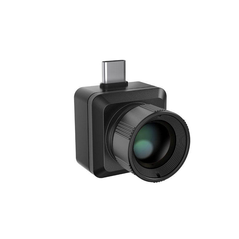 InfiRay T2 Pro Warmtebeeldcame - Infiray P2 Pro Macro Lens recensie en prijs