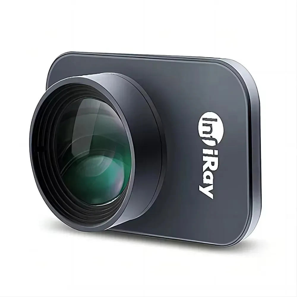A+ INFIRAY P2 Pro Macro Lens 8 - Nf 521 Thermal Imaging Camera recensie en prijs