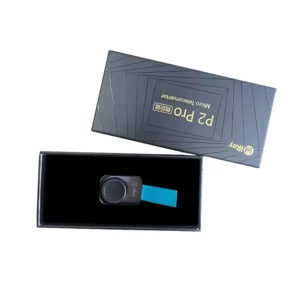 A+ INFIRAY P2 Pro Macro Lens 8 - Nf 521 Thermal Imaging Camera recensie en prijs