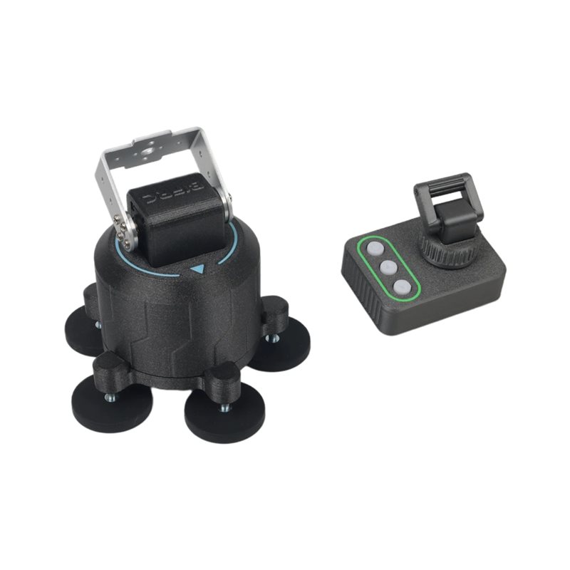 ABJL Afstandsbestuurd Voertuig - Thermal Imager Drone Gimbal recensie en prijs