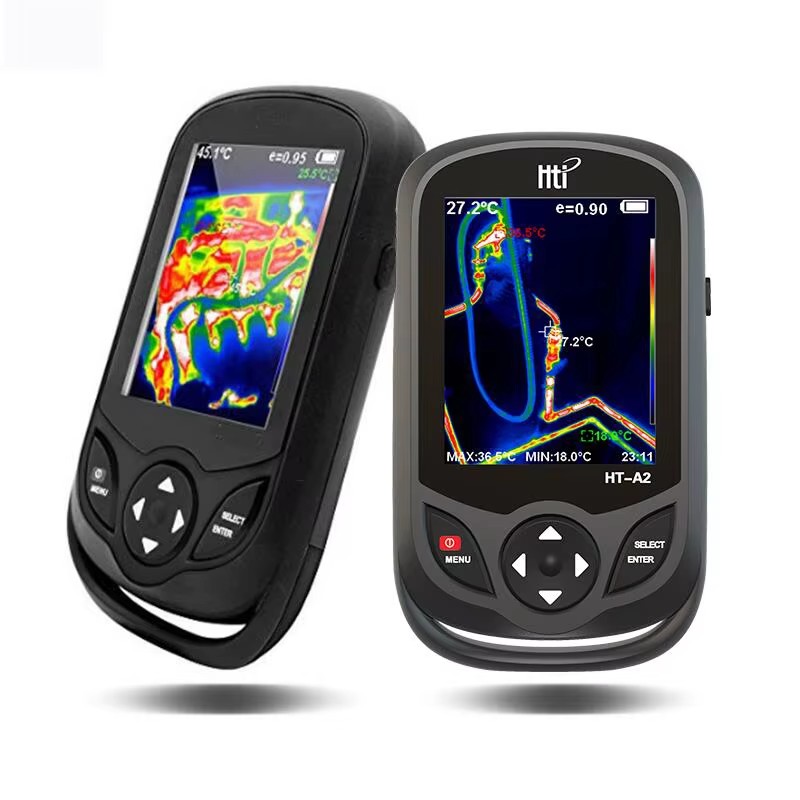 HTI Originele HT-A1 HT-A2 Pock - Thermal Imager Pcb Repair recensie en prijs