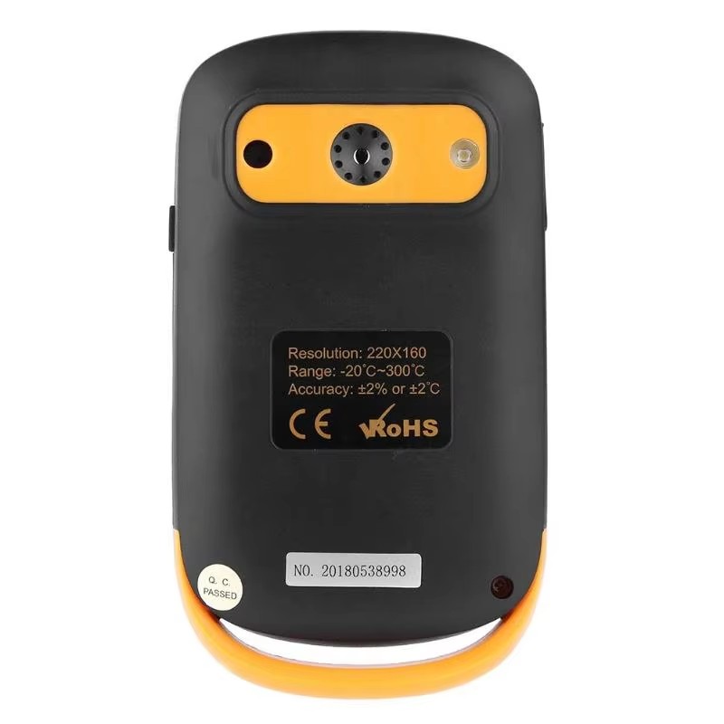 HTI Originele HT-A1 HT-A2 Pock - Thermal Imager Pcb Repair recensie en prijs