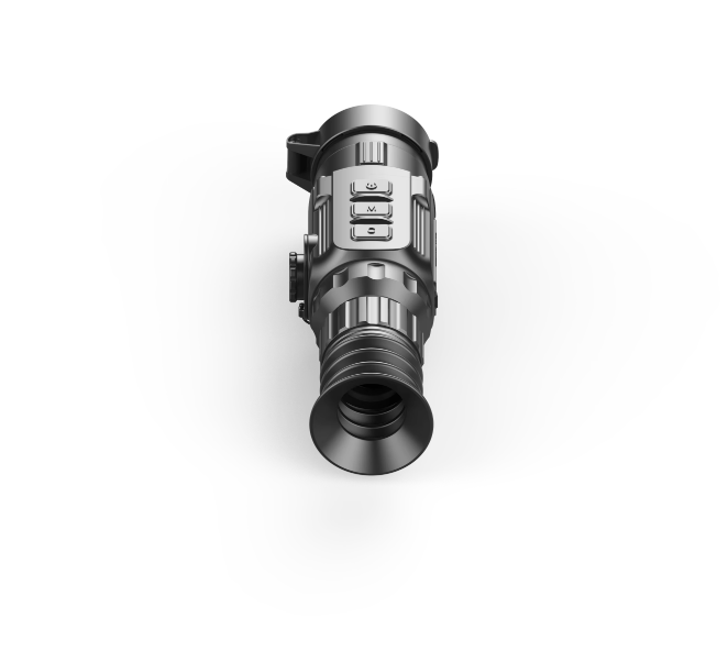 P3 Professionele Waterdichte T - Hunting Thermal Imaging Scope recensie en prijs