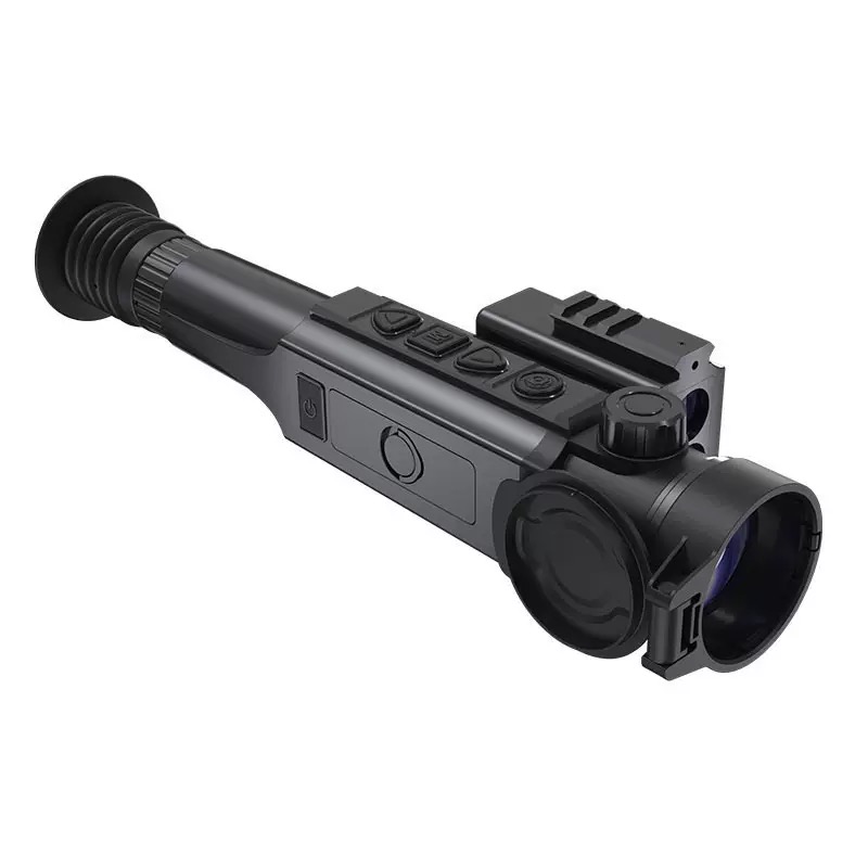 Hoogwaardige NM06-50LRF Thermi - Hunting Thermal Imaging Scope recensie en prijs