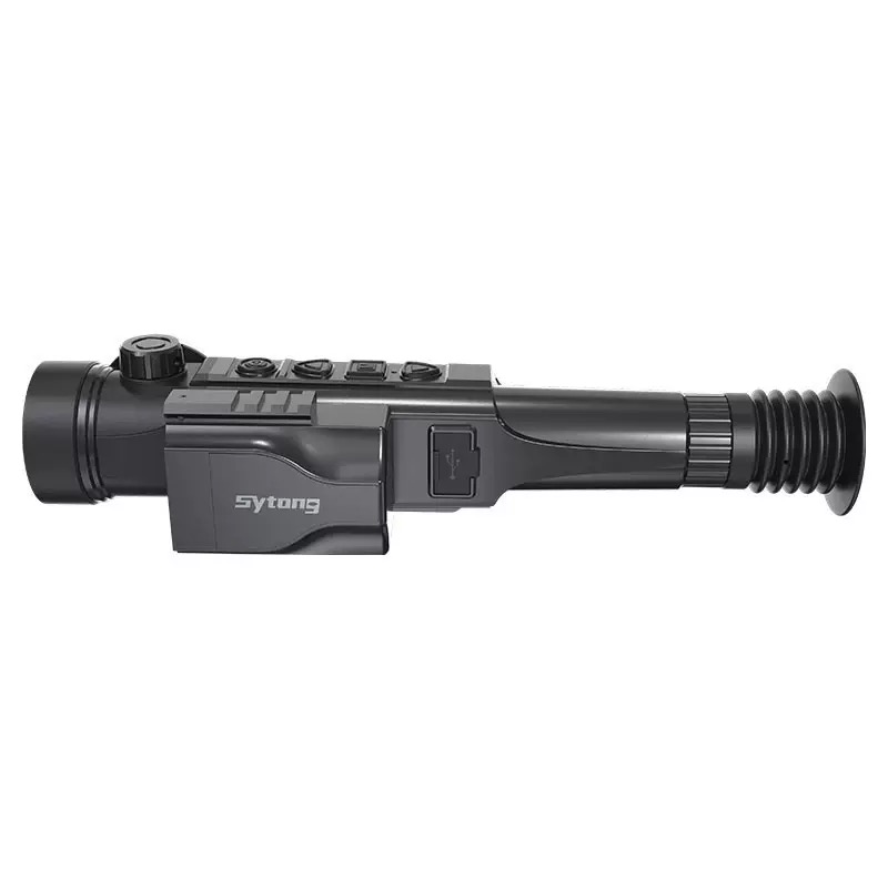 Hoogwaardige NM06-50LRF Thermi - Hunting Thermal Imaging Scope recensie en prijs