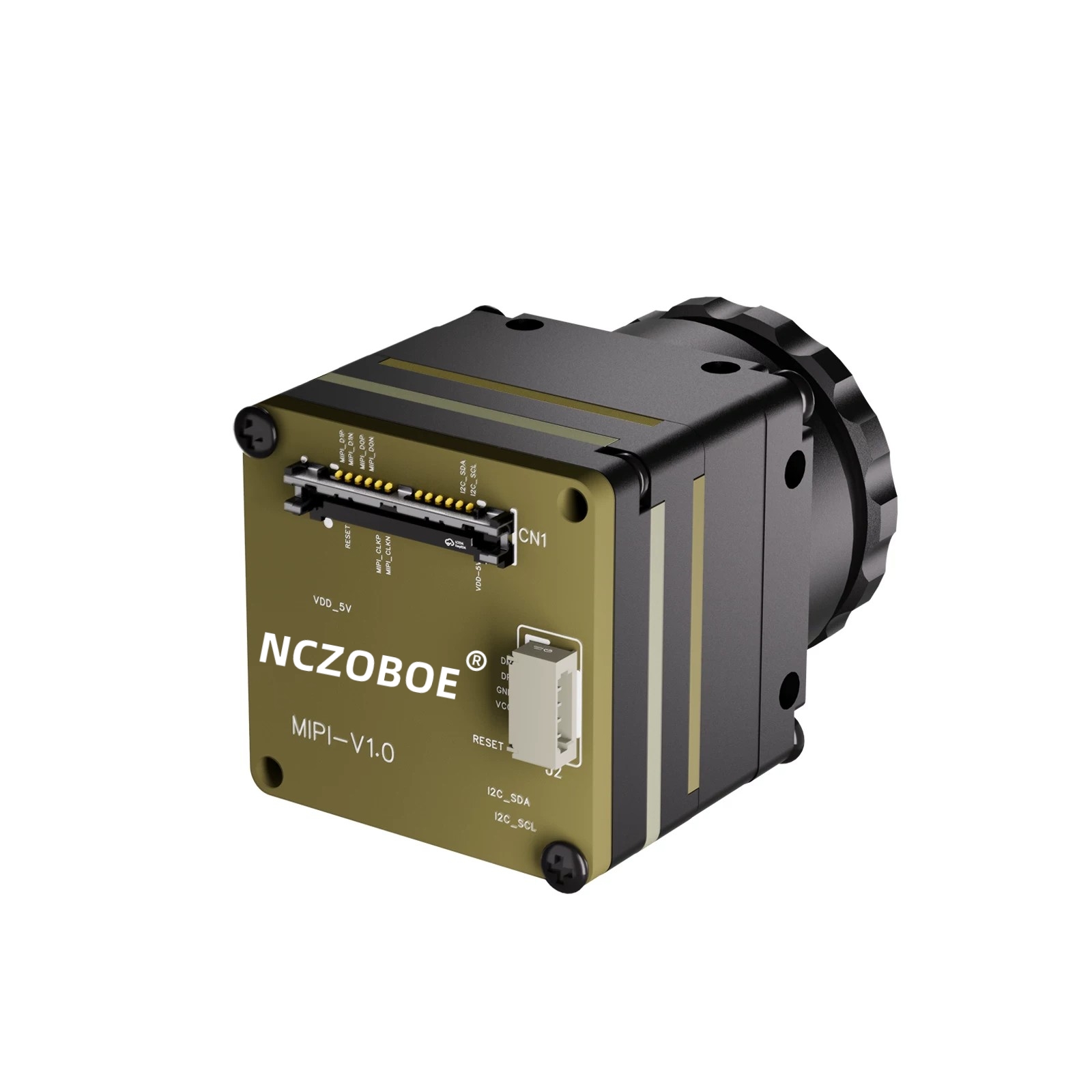 NCZOBOE Module 640x512 VOx Ong - Thermal Module 640X512 Core recensie en prijs