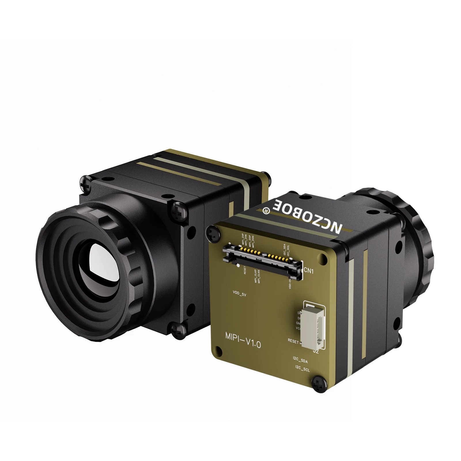 NCZOBOE Module 640x512 VOx Ong - Thermal Module 640X512 Core recensie en prijs