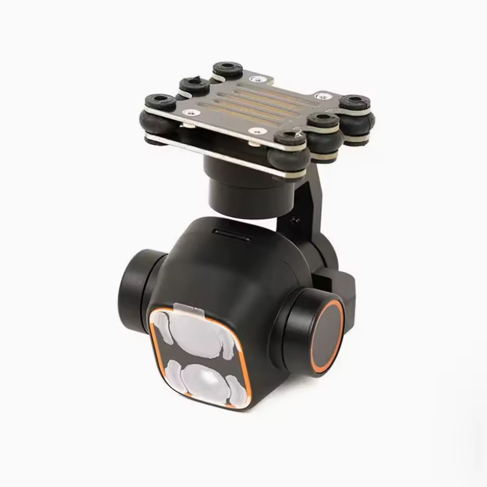 Skydroid C12 Camera 2K High De - Thermal Imager Drone Gimbal recensie en prijs