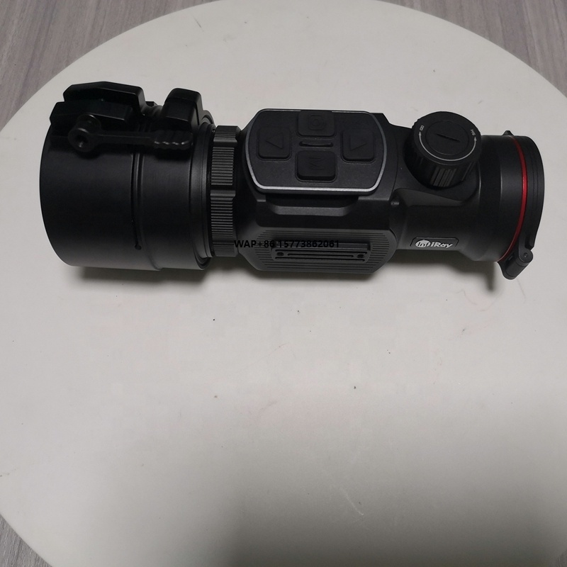 MAH50 Clip-on 1x, 2x, 4x warmt - Hunting Thermal Imaging Scope recensie en prijs
