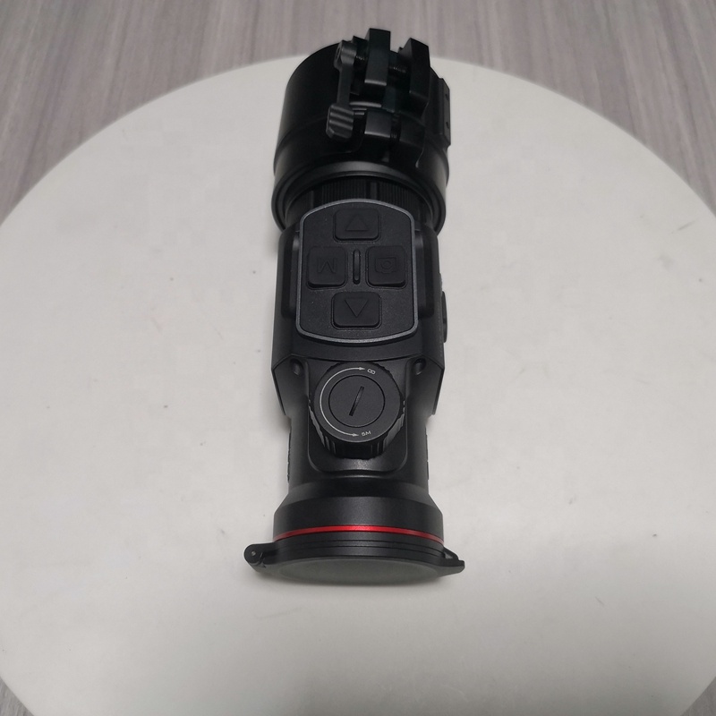 MAH50 Clip-on 1x, 2x, 4x warmt - Hunting Thermal Imaging Scope recensie en prijs