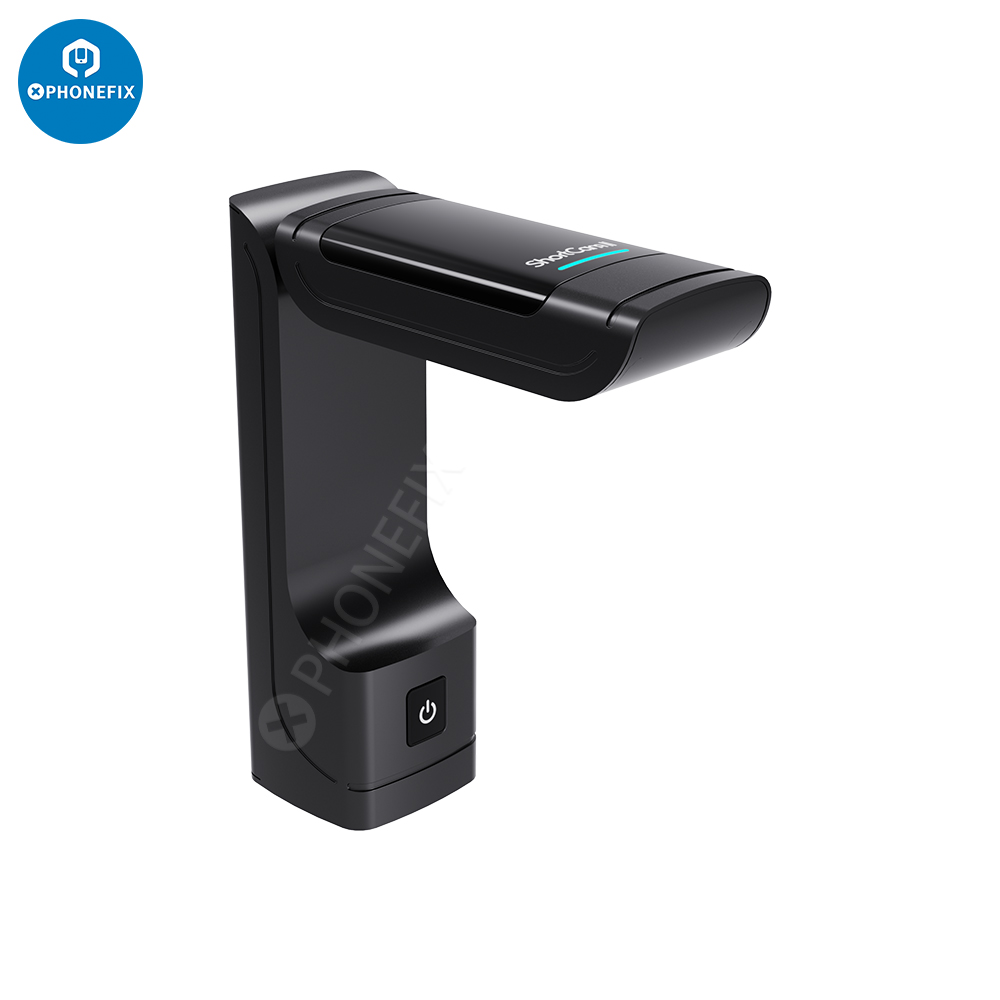 ShortCam II Infrarood Warmtebe - Shortcam Thermal Imaging Pcb recensie en prijs