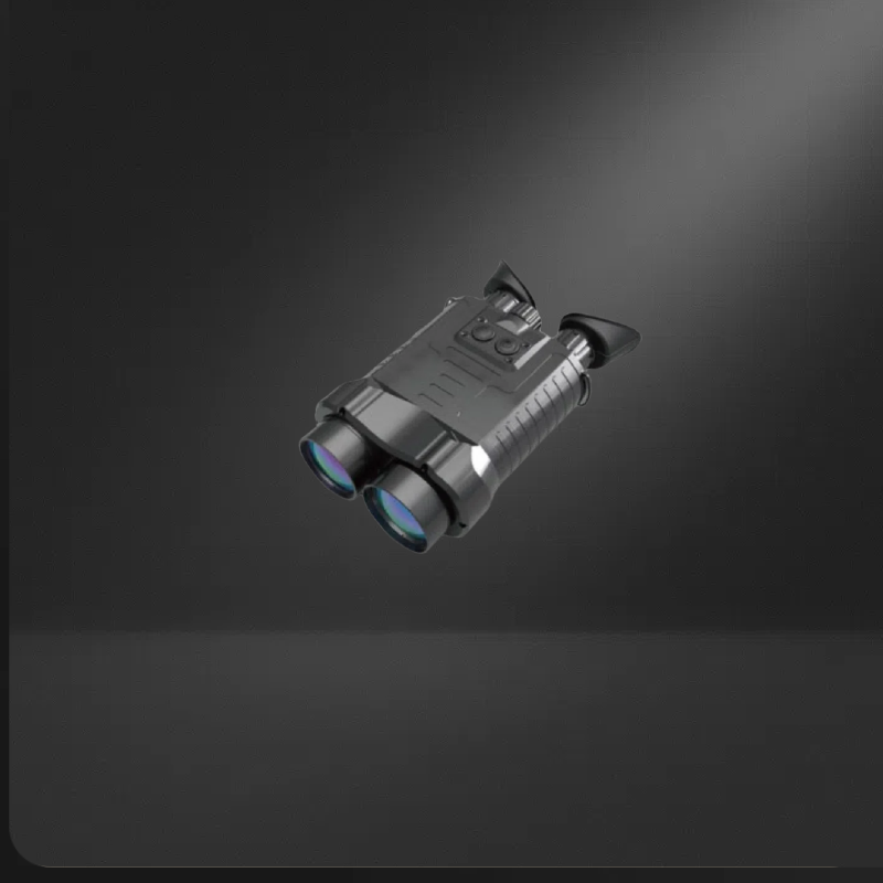 Professionele draagbare thermi - Hunting Thermal Imaging Scope recensie en prijs