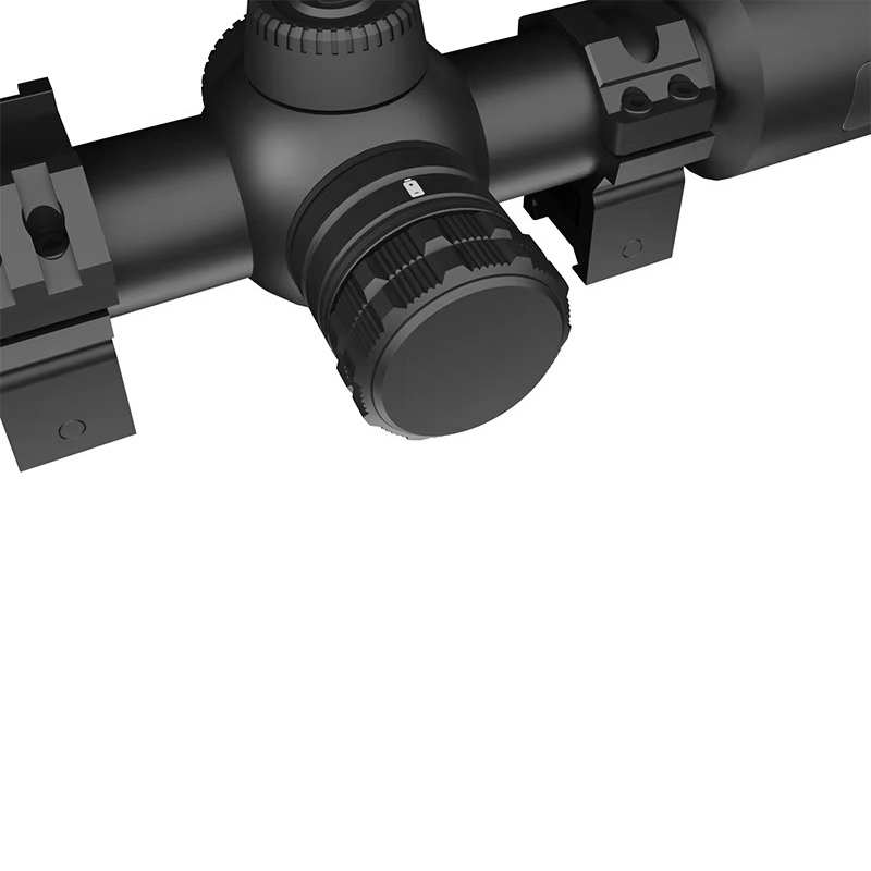 Jacht warmtebeeldkijker met na - Hunting Thermal Imaging Scope recensie en prijs
