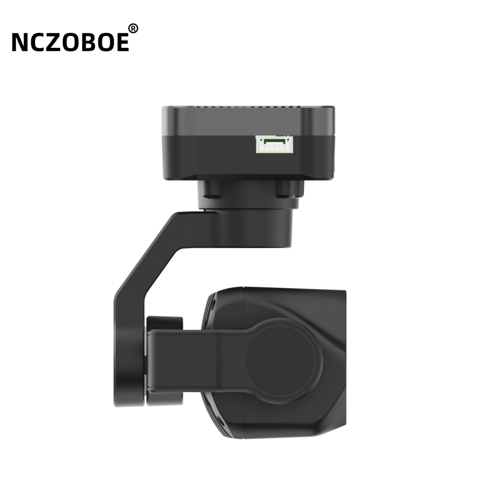 NCZOBOE HD Thermische Beeldvor - Thermal Imager Drone Gimbal recensie en prijs