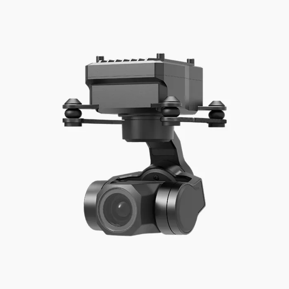NCZOBOE 4K Micro Thermische Be - Thermal Imager Drone Gimbal recensie en prijs