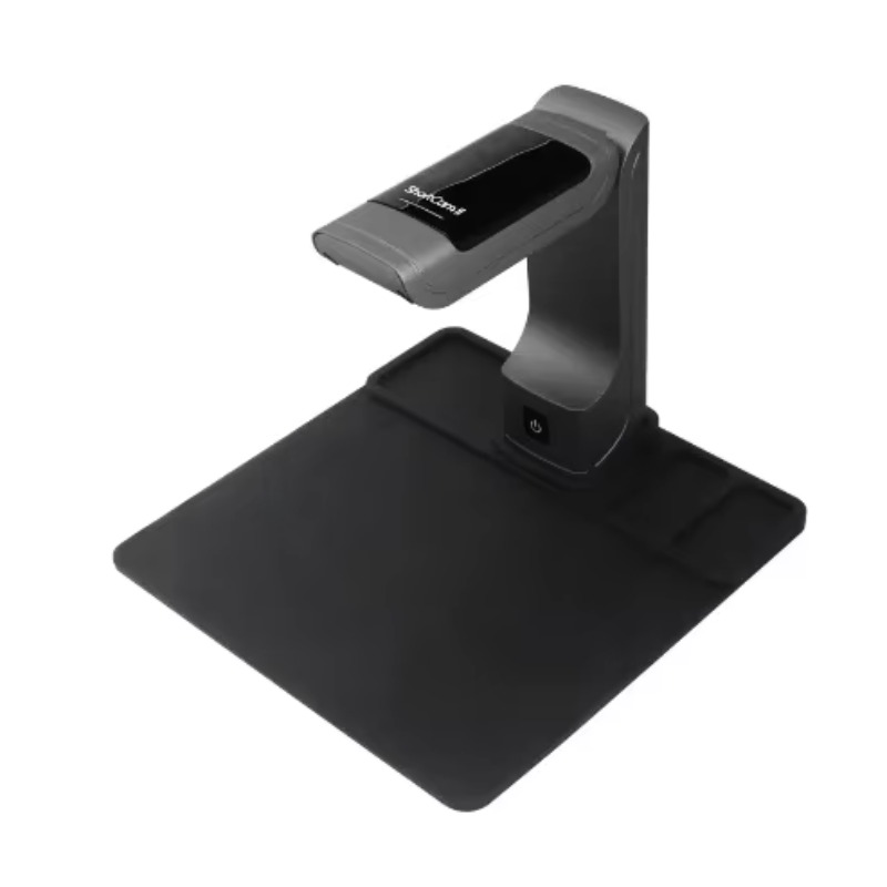 2025LANGCHI Infrarood Warmtebe - Shortcam Thermal Imaging Pcb recensie en prijs