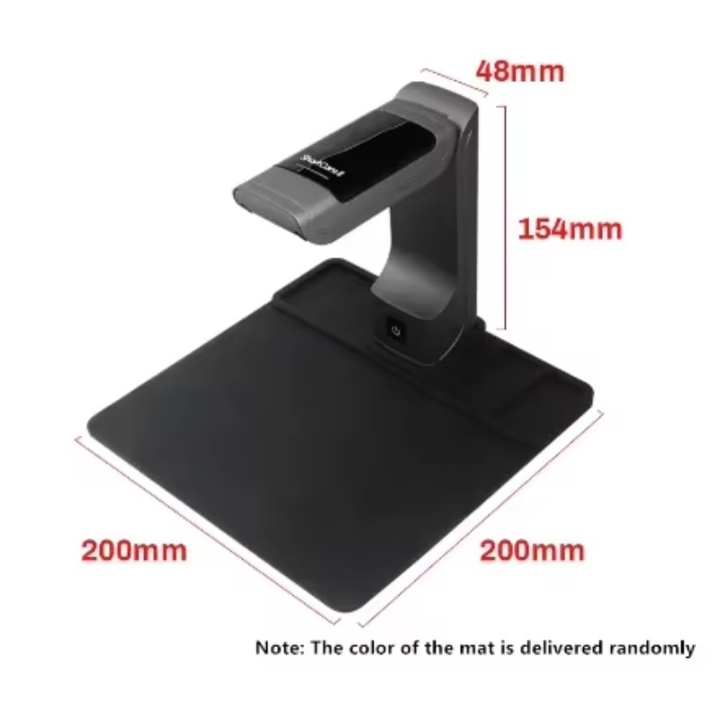 2025LANGCHI Infrarood Warmtebe - Shortcam Thermal Imaging Pcb recensie en prijs