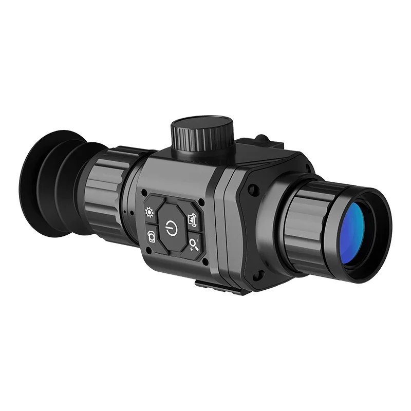 2026 256X192 19mm Infrarood Zi - Thermal Scope Night Vision Monocular recensie en prijs