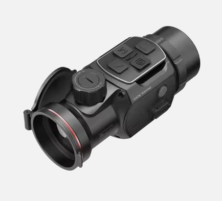 3-12x MAH50 digitale nachtkijk - Hunting Thermal Imaging Scope recensie en prijs