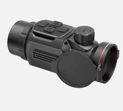 3-12x MAH50 digitale nachtkijk - Hunting Thermal Imaging Scope recensie en prijs