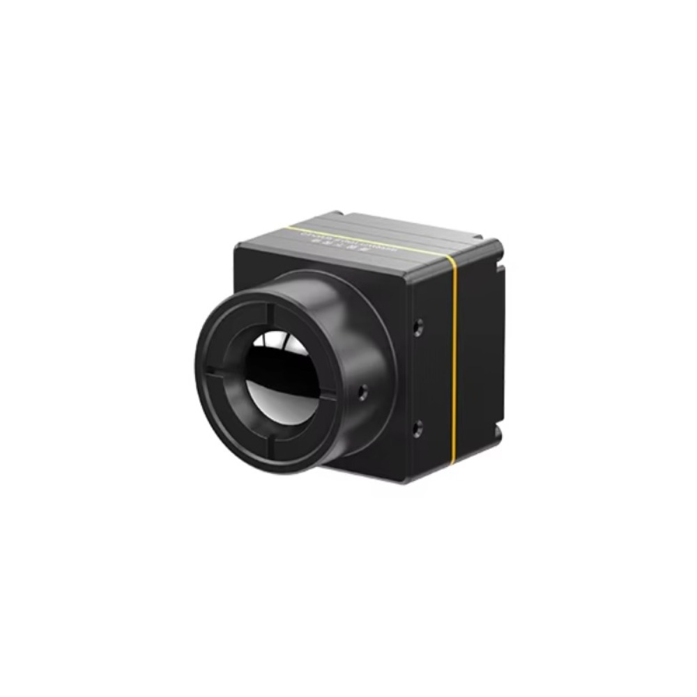 Gekoelde infrarood kern 640x51 - Thermal Module 640X512 Core recensie en prijs