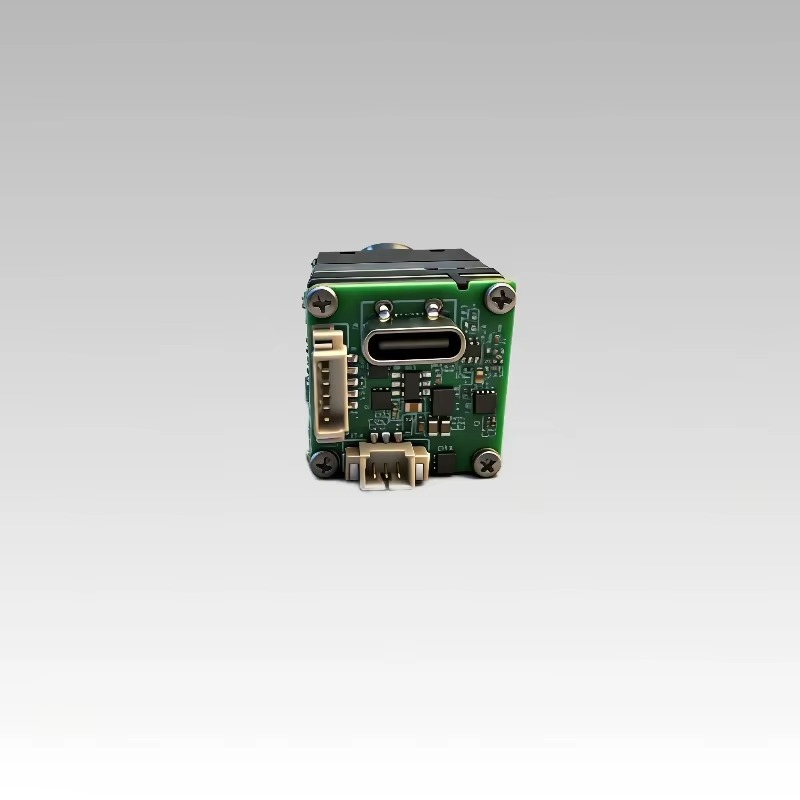 640X512 ongekoelde thermische  - Thermal Module 640X512 Core recensie en prijs