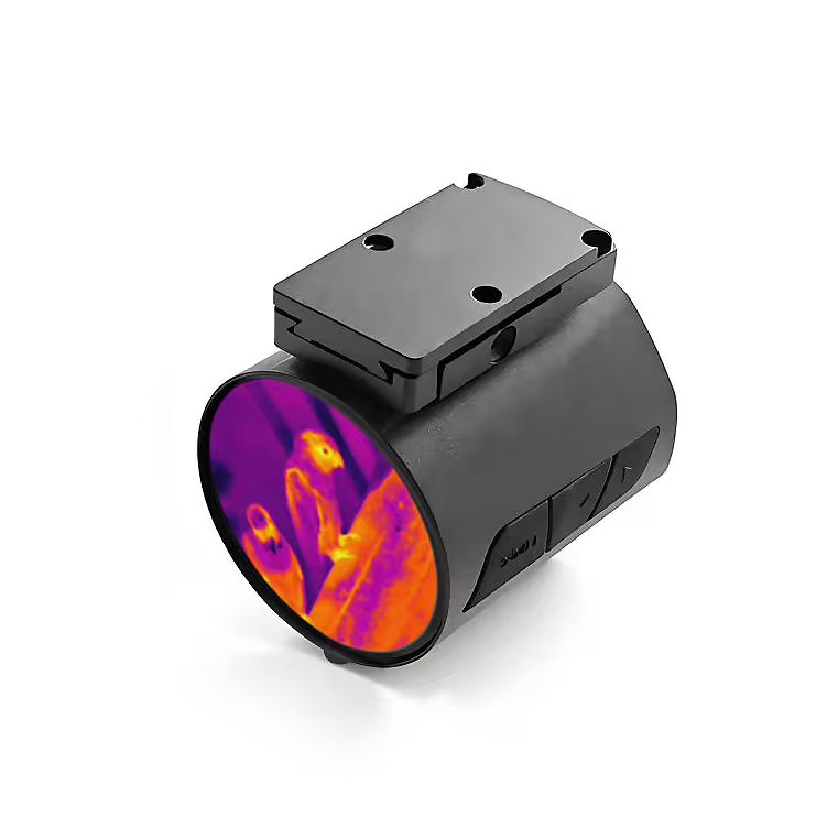 T3 Mini Touch Tactische Metale - Thermal Imaging Camera 256X192 recensie en prijs