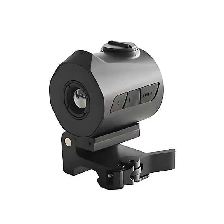 T3 Mini Touch Tactische Metale - Thermal Imaging Camera 256X192 recensie en prijs