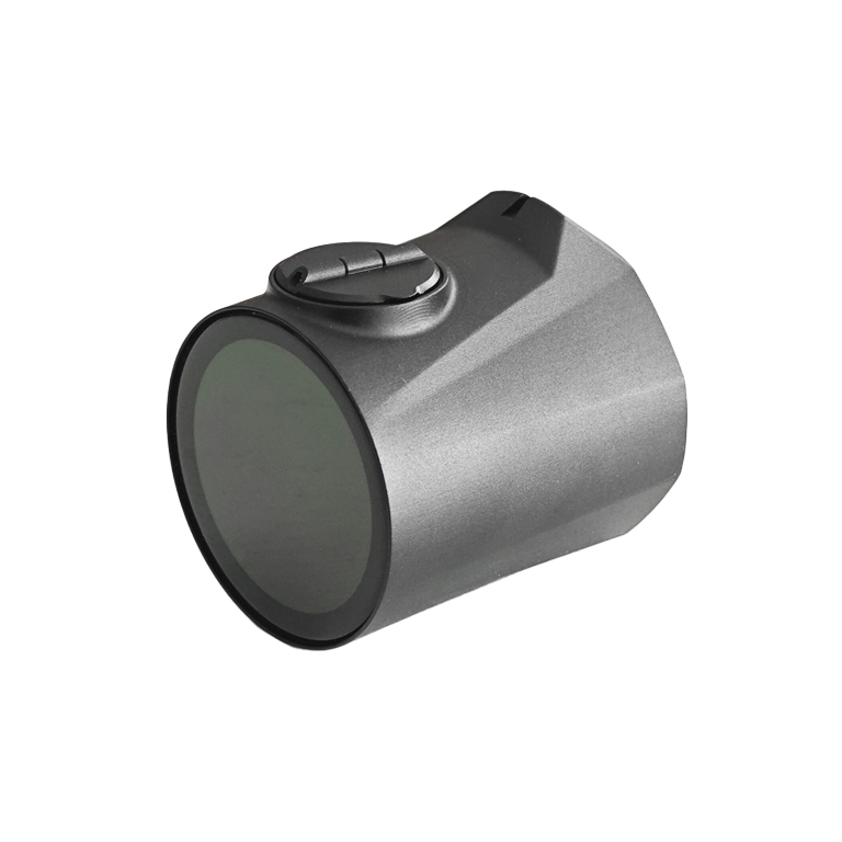 T3 Mini Touch Tactische Metale - Thermal Imaging Camera 256X192 recensie en prijs