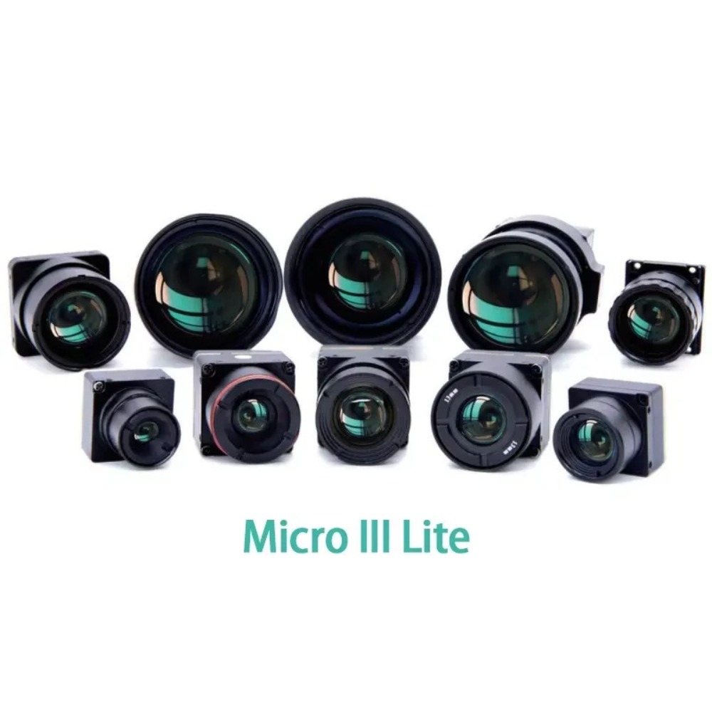 Inffiray 640x512 Ongekoelde Th - Thermal Module 640X512 Core recensie en prijs