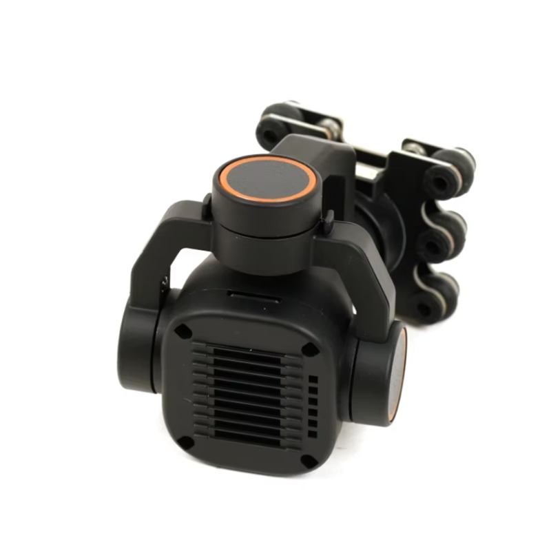 2K high-definition warmtebeeld - Thermal Imager Drone Gimbal recensie en prijs