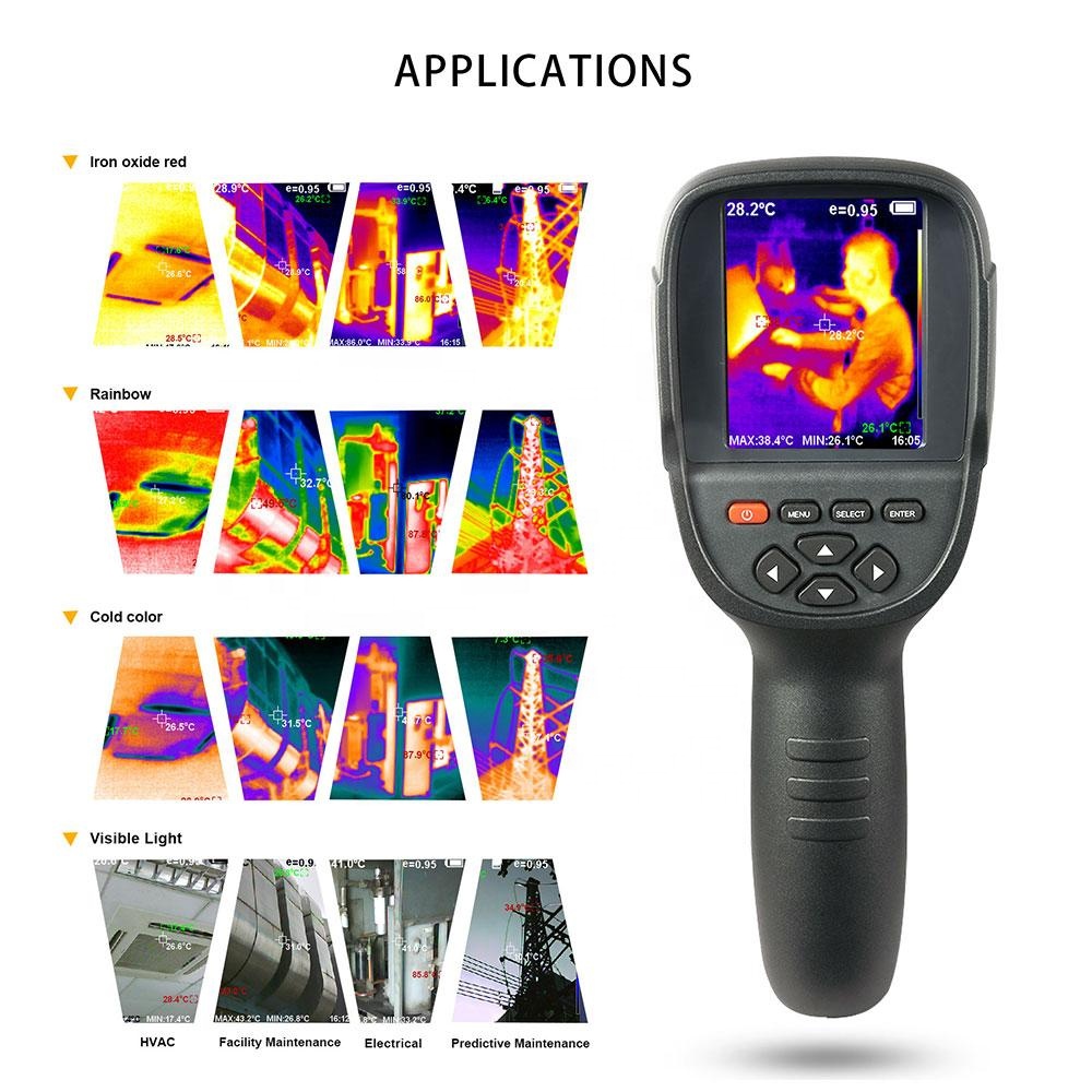 Waterdichte PCB-reparatie en p - Thermal Imager Pcb Repair recensie en prijs