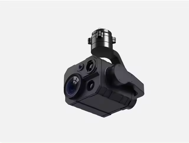 ZT30-D Optische Pod Gimbal Cam - Thermal Imager Drone Gimbal recensie en prijs