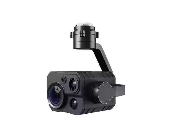 ZT30-D Optische Pod Gimbal Cam - Thermal Imager Drone Gimbal recensie en prijs