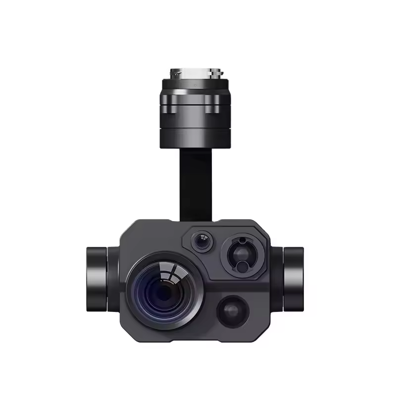 ZT30-D Optische Pod Gimbal Cam - Thermal Imager Drone Gimbal recensie en prijs