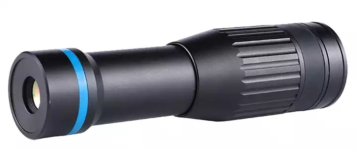 Monoculaire optische jachtkijk - Hunting Thermal Imaging Scope recensie en prijs