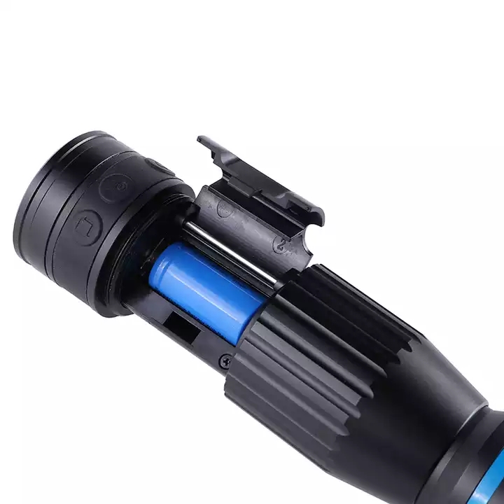 Monoculaire optische jachtkijk - Hunting Thermal Imaging Scope recensie en prijs