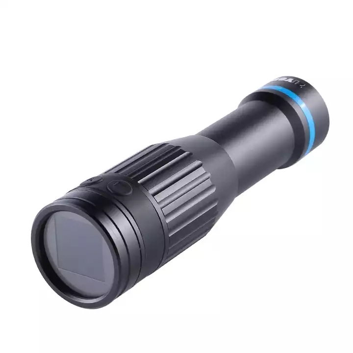 Monoculaire optische jachtkijk - Hunting Thermal Imaging Scope recensie en prijs